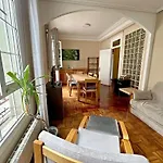Apartamento Tu Refugio En Cerca Del Mar Santander