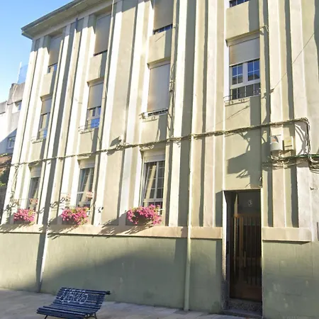 Tu Refugio En Cerca Del Mar * Santander