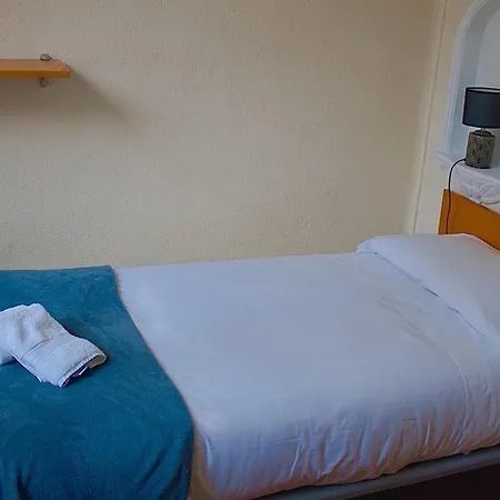 Tu Refugio En Cerca Del Mar Apartment Santander