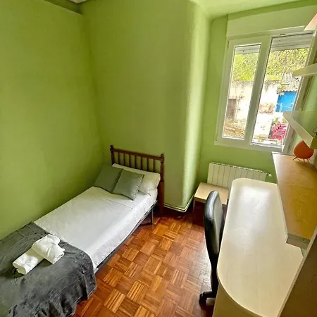Tu Refugio En Cerca Del Mar Santander