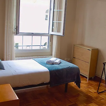 Tu Refugio En Cerca Del Mar Apartment