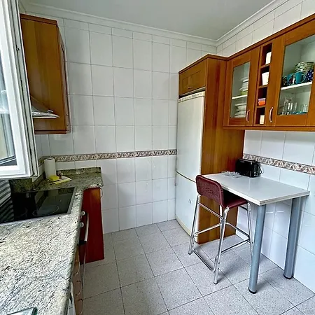 Tu Refugio En Cerca Del Mar Santander