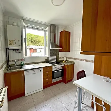 Tu Refugio En Cerca Del Mar Appartement