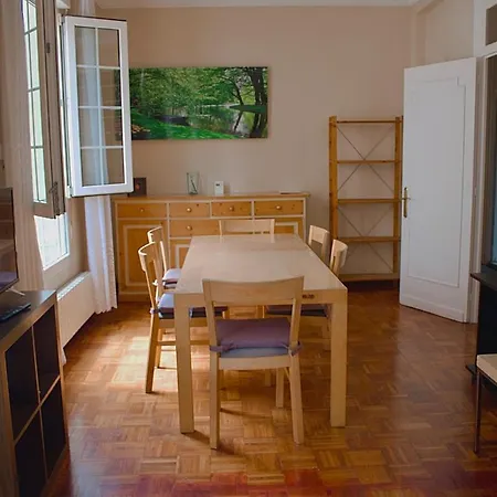 Tu Refugio En Cerca Del Mar Apartment *