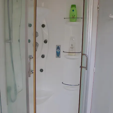 Tu Refugio En Cerca Del Mar Apartment