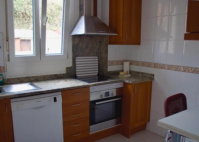 Tu Refugio En Cerca Del Mar Santander