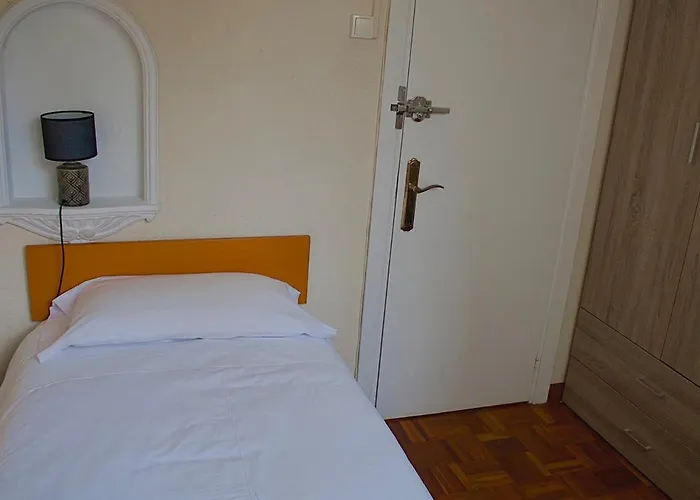 Tu Refugio En Cerca Del Mar Santander