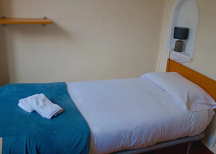 Tu Refugio En Cerca Del Mar Apartmán Santander