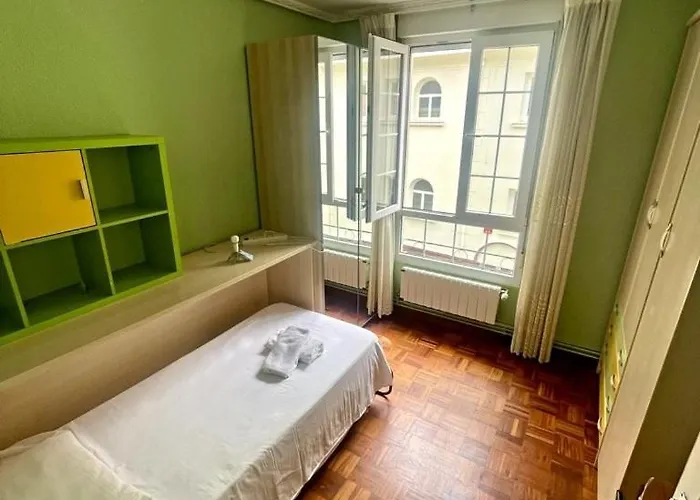 Tu Refugio En Cerca Del Mar Santander