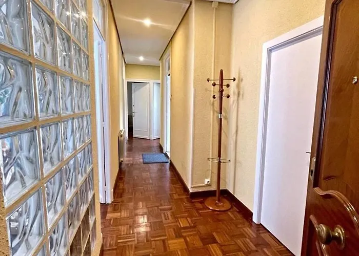 Tu Refugio En Cerca Del Mar Apartmán Santander