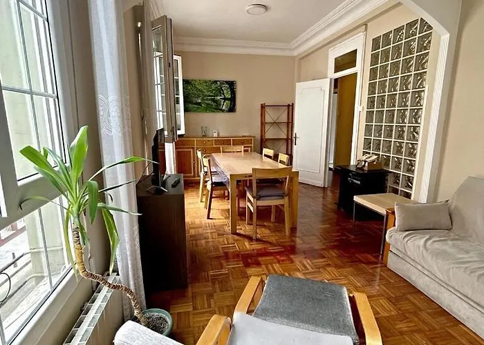 Apartmán Tu Refugio En Cerca Del Mar Santander