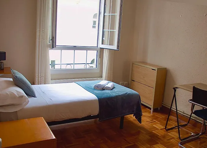 Tu Refugio En Cerca Del Mar Apartmán