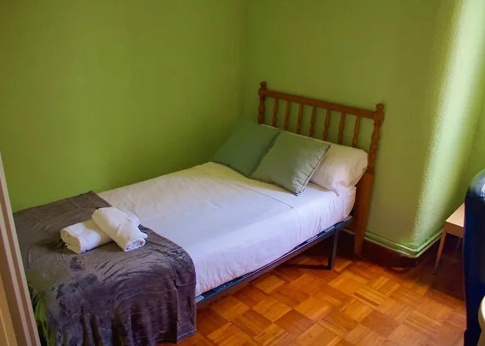 Apartmán Tu Refugio En Cerca Del Mar