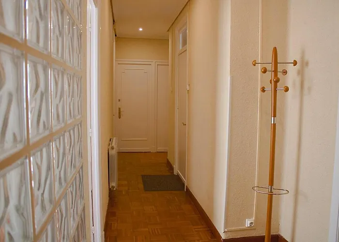 Tu Refugio En Cerca Del Mar Apartmán Santander