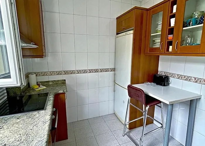 Tu Refugio En Cerca Del Mar Santander