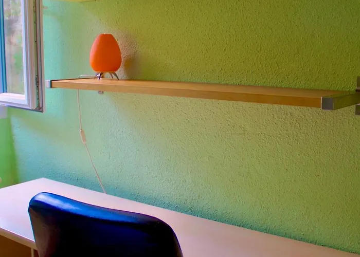 Tu Refugio En Cerca Del Mar * Santander