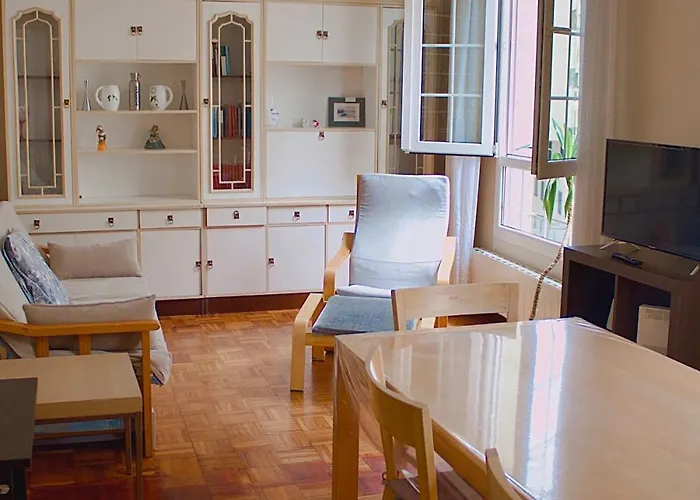 Tu Refugio En Cerca Del Mar Apartmán Santander