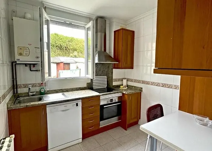 Tu Refugio En Cerca Del Mar Apartmán