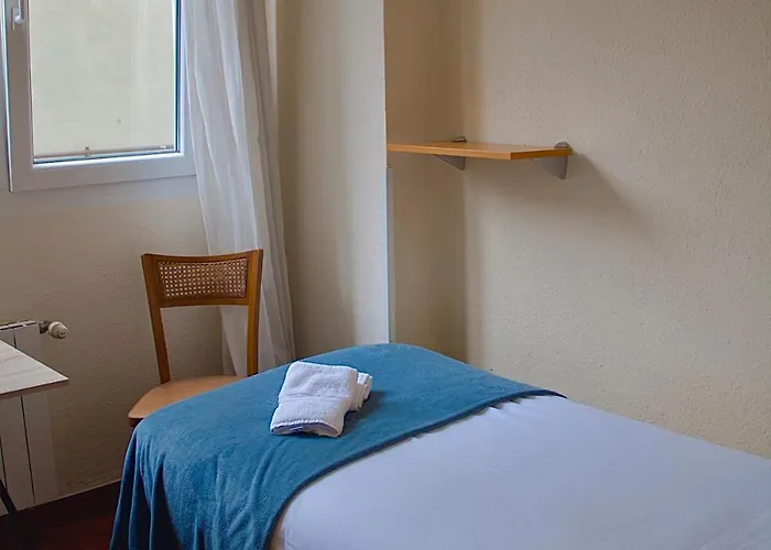 Apartmán Tu Refugio En Cerca Del Mar