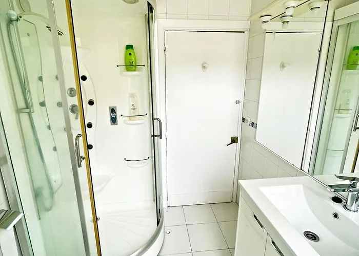 Tu Refugio En Cerca Del Mar Apartmán