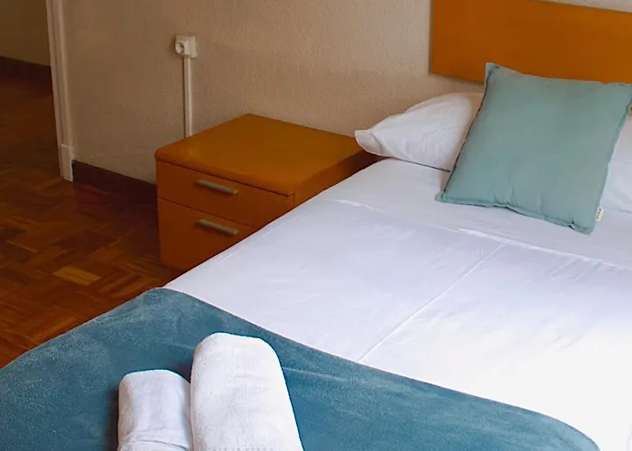 Tu Refugio En Cerca Del Mar * Santander