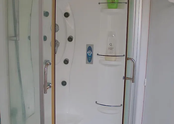 Tu Refugio En Cerca Del Mar Apartmán