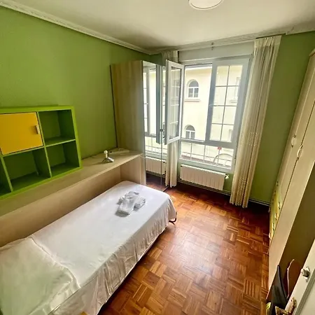 Tu Refugio En Cerca Del Mar Santander