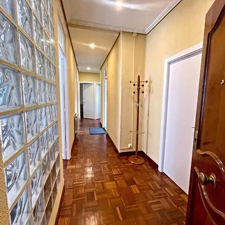 Tu Refugio En Cerca Del Mar Apartment Santander