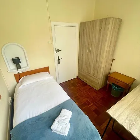 Tu Refugio En Cerca Del Mar Apartment Santander