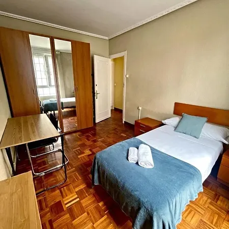 Tu Refugio En Cerca Del Mar Santander