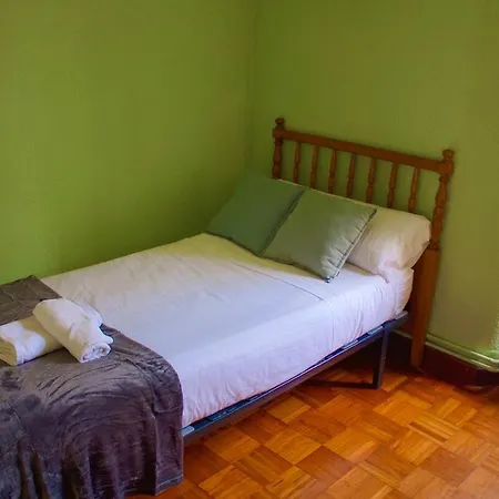 Apartment Tu Refugio En Cerca Del Mar