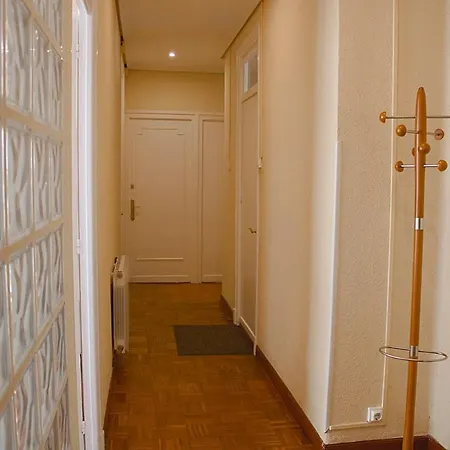 Tu Refugio En Cerca Del Mar Apartment Santander