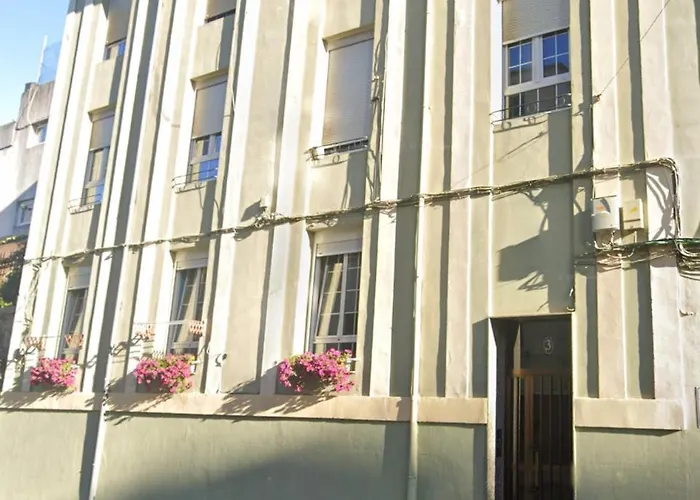 Tu Refugio En Cerca Del Mar * Santander