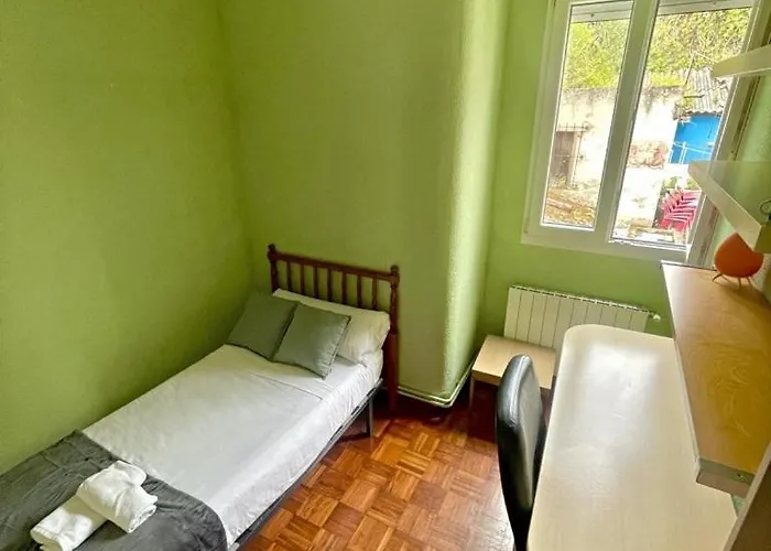 Tu Refugio En Cerca Del Mar Santander