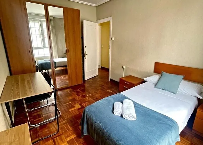 Tu Refugio En Cerca Del Mar Santander